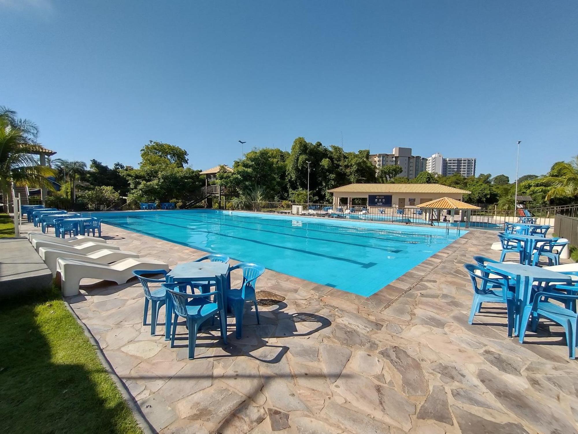 Golden Dolphin Grande Hotel Caldas Novas - Achei Ferias - Com Roupa De Cama מראה חיצוני תמונה