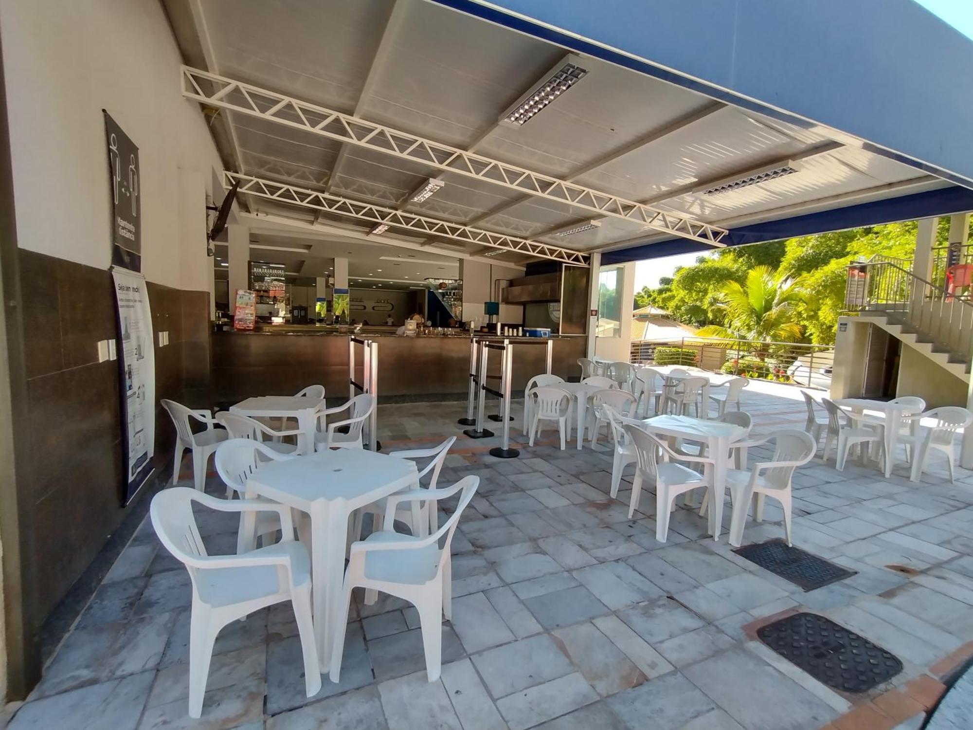 Golden Dolphin Grande Hotel Caldas Novas - Achei Ferias - Com Roupa De Cama מראה חיצוני תמונה